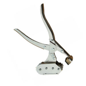 Gancho Quirúrgico Doble de Plástico Reutilizable de Alta Calidad para Uso Veterinario en Hospitales de Animales, Instrumento Veterinario en Venta - Product Image 2