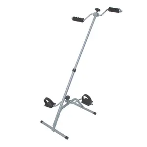 2 vias braço e perna Bike Pedal Exerciser MED-PED2 reabilitação idosos