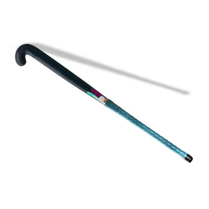 Bâton de hockey sur gazon léger conçu pour une maniabilité rapide, des coups puissants, un contrôle fiable et des performances durables - Product Image 6