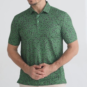 Camiseta polo para hombre, camisetas polo de algodón suave para hombre - Product Image 3