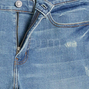 Service OEM, vente en gros de shorts en jean pour hommes, nouveaux arrivages de shorts en jean pour hommes, shorts en jean pour hommes en marque privée - Product Image 6