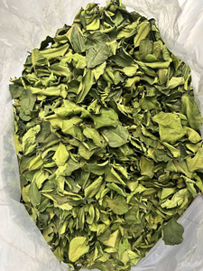 Fragrant <b>Dried</b> Kaffir <b>Lime</b> Leaves for Hotpot Stir Fry Soup and Seafood Preparation Needs - Product Image 3