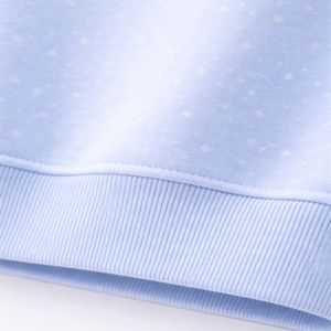 Sweat-shirt en coton premium pour usage quotidien, fournisseur en gros, sweat-shirt pour tout-petits, doux, chaud, en polaire, vêtements d'hiver, prix d'usine - Product Image 4