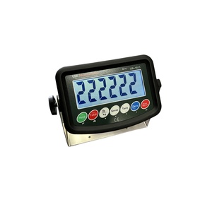 Báscula de suelo "Etek" de 40 ″ x 40 ″ y dos rampas (1.000 LB X. 05 lb) de la serie de libros de texto en línea - Product Image 4