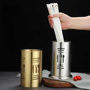 Portable Black Mesh Metal Cutlery <b>Caddy</b> with Handle 3 Compartment Silverware Holder Napkin <b>Caddy</b> for Picnic <b>Kitchen</b> Restaurant - Product Image 3
