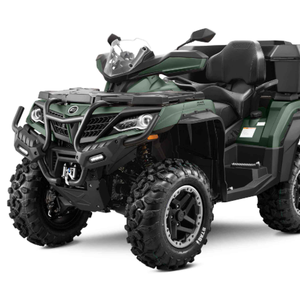 Vehículo Utilitario ATV CF MOTO CFORCE 1000 OVERLAND de 1000 CC, Buena Calidad para Entretenimiento - Product Image 2