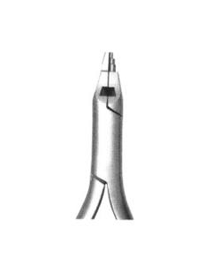 Alicates de Ortodoncia Kim, Instrumento Dental Manual de Acero Inoxidable para Doblar Alambres, OEM ODM - Product Image 1