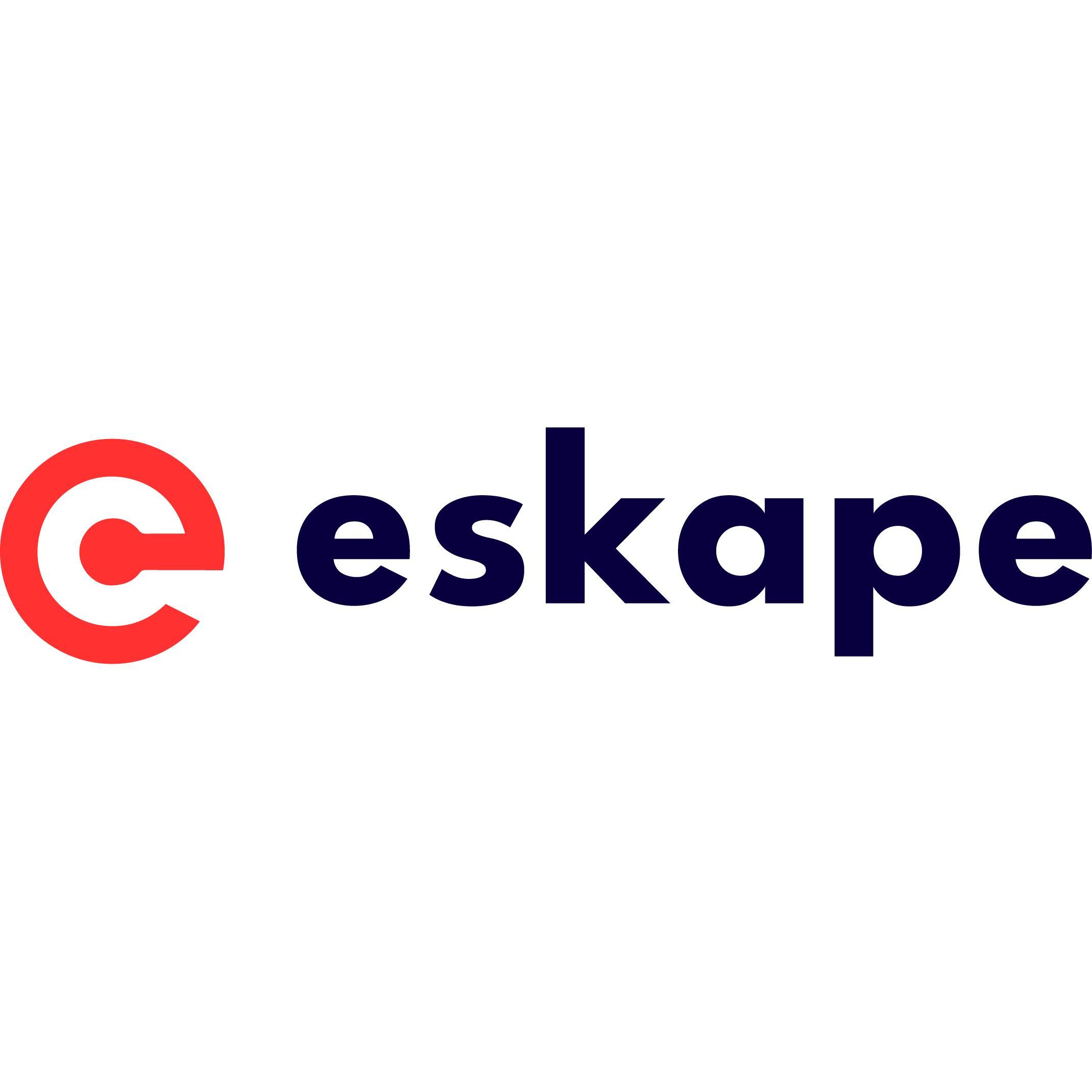 Eskape Identifikationstechnik AG logo