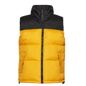 Nouveau design 2026 – Gilet matelassé d'hiver pour homme, imperméable, respirant, en polyester/nylon lavé, sans manches, avec fermeture éclair, écologique - Product Image 5
