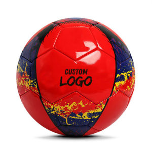 Balones de Fútbol Pakistaníes de Alta Calidad en Oferta 2026, Balones de Fútbol Ligeros Clásicos Oficiales para Clubes Deportivos, Balones de Fútbol sin Costuras - Product Image 5