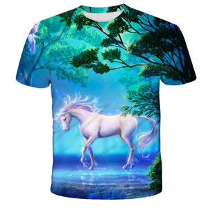 เสื้อยืดพิมพ์ลายด้านหน้าแบบซับลิเมชั่น แห้งเร็ว ระบายอากาศได้ดี เป็นมิตรกับสิ่งแวดล้อม ไซส์พลัส สำหรับทุกเพศ ผลิตโดย Six Trend Sports OEM Manufacturer - Product Image 5