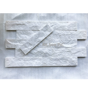 Revêtements de mosaïque en marbre onyx rouge moderne pour escaliers, 5 mm, émaillés, polis, résistants à l'eau, écologiques, parquet de luxe pour hôtels - Product Image 2