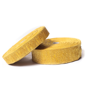 High Quality OEM Uniforms Gold <b>Wire</b> <b>Ribbon</b> Lace Braid Fashion Gold Braids Gallon Lace Bullion <b>Wire</b> For Sale - Product Image 2