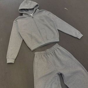 Haut de survêtement vintage brodé style Harajuku pour homme, coupe oversize, style streetwear, unique, mode décontractée automne - Product Image 3