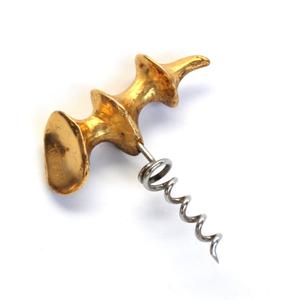 Sacacorchos Manual Creativo con Diseño de Bigote Negro - Accesorios Premium para Bar, Regalos para Bodas y Hogar - Product Image 5