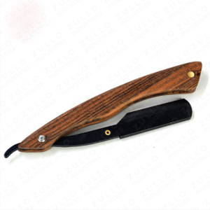 Professional Stainless Steel Double Edge Straight <b>Razor</b> Barber Shop Shaving Tool for <b>Men</b> Custom Logo OEM Supplier - Product Image 6