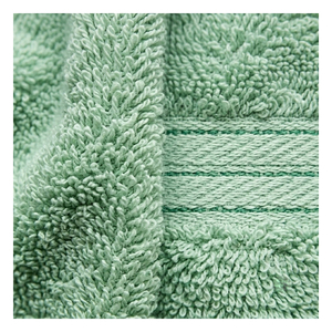 Serviettes de bain en coton doux en gros, tissu éponge pour hôtels, spas, centres de bien-être, salles de sport, chambres d'hôtes et salles de bain à domicile - Product Image 5