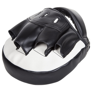 Meilleures Qualités : Cibles de Frappe et Pads d'Entraînement de Kickboxing Thaï en Cuir PU pour la Boxe et le MMA – Vente Chaude Direct Fabricant - Product Image 4