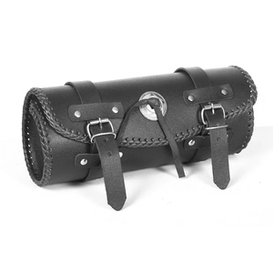 Sac de selle personnalisable en polyester camouflage pour équitation, 21L, étanche, avec fermeture éclair, ceinture à coussin d'air, pour la chasse - Product Image 6