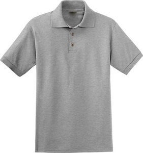 Camiseta Polo de Negocios Sin Plancha Diseñada para Hombres con un Atractivo Transpirable para Uso Diario - Product Image 1