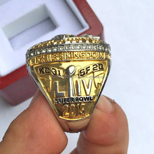 Customized 14K & 18K Gold Plated 925 <b>Sterling</b> <b>Silver</b> IGI Certified <b>Ring</b> with VVS Moissanite Party-Friendly Design for <b>Men</b> - Product Image 3