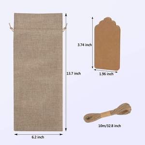 Sustainable Jute Bulk <b>Bags</b> for Eco Conscious Businesses and Green Packaging Solutions - Product Image 4