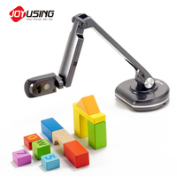 Cámara de Documentos Joyusing con Excelente Relación Calidad-Precio, 8.0 MP, USB, Visualizador con Autoenfoque Rápido, Proyector de Techo, la Mejor Herramienta de Enseñanza