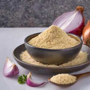 Cebolla Deshidratada FD Picada de la India, en Grandes Cantidades, Embalaje Personalizado de Gujarat, Redes de Distribución para Compradores Globales, FitTree - Product Image 5