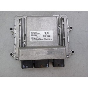 ECUs y Módulos de Computación Usados Avante 391012B480 - Product Image 1