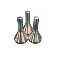 Pièces tournées CNC de haute précision sur mesure, composants métalliques OEM, pièces tournées CNC de haute précision