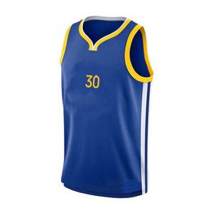 Service OEM ODM de qualité supérieure, vêtements de sport sur mesure, maillots de sport en polyester et élasthanne, maillots de basket-ball - Product Image 2