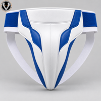 Protection inguinal de qualité supérieure, design absorbant les chocs, soutien confortable pour la boxe, le fitness et les arts martiaux.