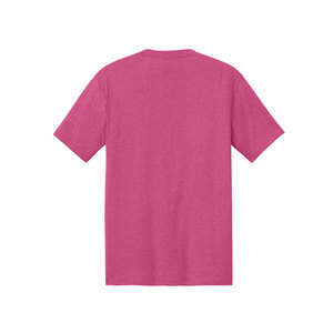 เสื้อยืดผ้าใบเบลล่า3413สามส่วน - Product Image 1