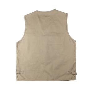 Gilet de sécurité réfléchissant haute visibilité Premium, multicolore, vêtements de travail haute performance avec logo personnalisé - Product Image 2