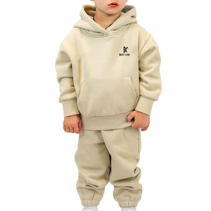 Conjuntos de Chándal para Niños con Lavado Ácido, Diseño Nuevo, Alta Calidad, Precio al por Mayor, Hechos a Medida - Product Image 1