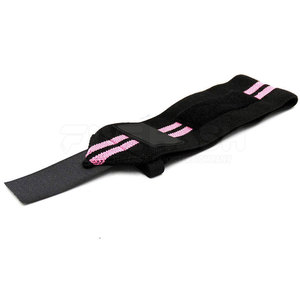 Muñequeras de tacto suave, material duradero, estructura flexible, ajuste cómodo, acabado liso - Product Image 4