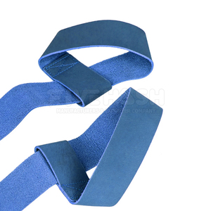 Correas de Levantamiento de Peso de Cuero al Por Mayor, Correas de Levantamiento de Peso de Cuero de la Mejor Calidad, Nuevas Correas de Levantamiento de Peso de Cuero - Product Image 5