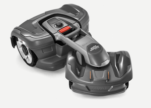 Premium Autom0wer 435X AWD Residential <b>Grass</b> <b>Cutting</b> <b>Machine</b> 0.9 Acre Wire GPS Smart App Control Li-Ion OEM ODM 3-Year - Product Image 6