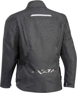 Chaqueta Textil para Motocicleta Sicilia-C para Mujer, para Turismo/Todoterreno, con Malla Cordura, Impermeable, para Enduro/Aventura, para Todas las Estaciones, con Acolchado CE - Product Image 2
