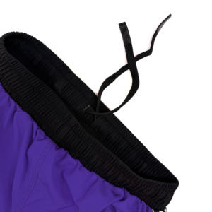 Pantalones Cortos de Boxeo Profesionales de Satén, Cómodos para Muay Thai, Sanda, MMA, 100% Poliéster, Personalizables para Hombre - Product Image 6