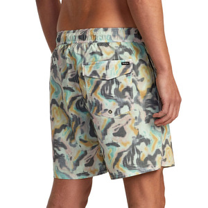Cómodos Calzoncillos Largos Deportivos para Hombre, Ropa Interior Masculina, Calzoncillos Boxer 100% Algodón Orgánico - Product Image 6