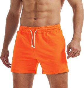 Mens Urban Style <b>Cargo</b> Short Pant Comfortable Relaxed Fit Casual Outdoor Travel Beach Running Pocket Shorts Mens Fashion Wear - Product Image 2