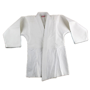 Fabricante Mayorista de Uniformes de Judo, Kimono Coreano de BJJ, Judogi, Uniforme de Judo, Oferta de Uniformes de Algodón Unisex, OEM, Logotipo Personalizado, Artículo con Tiempo de Entrega - Product Image 2