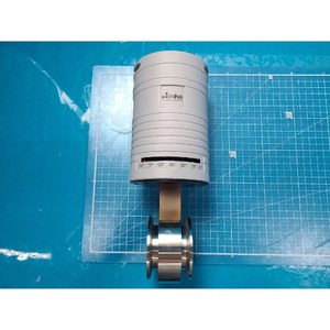 Contrôleur de soupape d'échappement MKS 653B-2-50-2 d'occasion – Pièces d'équipement Legacy Semiconductor - Product Image 5