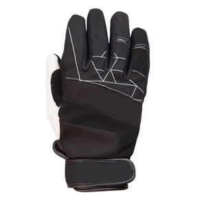 Gants de pêche de qualité professionnelle avec paumes antidérapantes pour une adhérence et une sécurité maximales, équipement de pêche essentiel - Product Image 6