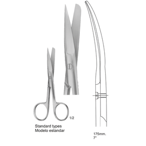 ฐานข้อมูลทางการแพทย์ของวอร์ซอเกี่ยวกับเครื่องมือผ่าตัด - Product Image 3