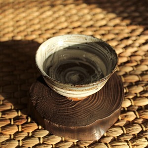 Premium Handmade Wooden Coaster Set For Coffee Tea <b>Tables</b> Protecting Surfaces With Stylish Natural Design In Modern Home - Product Image 5