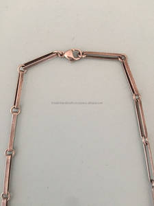 Hermoso collar bordado de cuentas de cristal, joyería de moda hecha a mano perfecta para mujeres que aman la artesanía detallada - Product Image 6