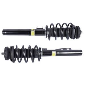 2 Pezzi Ammortizzatori Anteriori Sinistro e Destro per Smart Fortwo W451 1.0L Batteria EV (EV/BEV) 2008-2016 4513201831 - Product Image 5