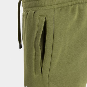 กางเกงวิ่งผู้ชายผ้าสเตรชสำหรับฤดูร้อน ระบายอากาศได้ดี เหมาะสำหรับใส่ลำลอง ออกกำลังกายกลางแจ้ง ฟิตเนส กันลม ทรงตรง สำหรับเด็ก - Product Image 5